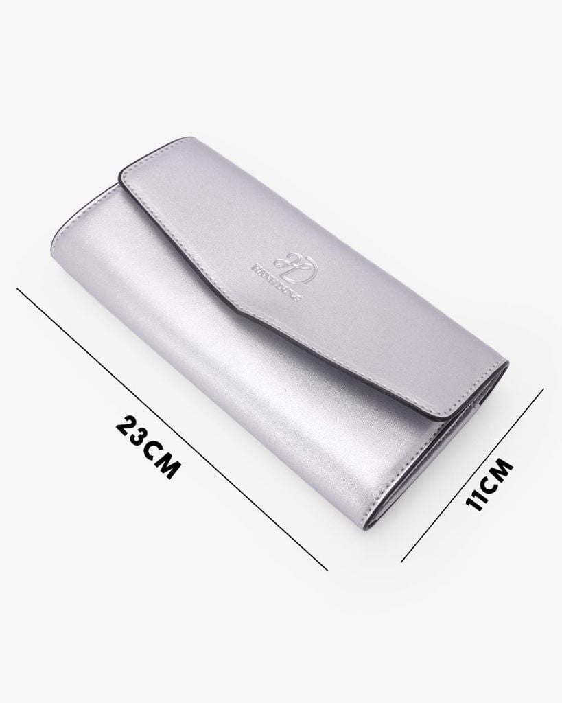 Túi Đeo Vai Hạnh Dung Dáng Ví HD0707BM