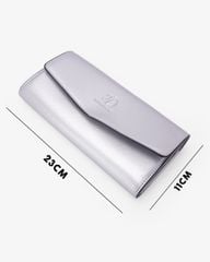Túi Đeo Vai Hạnh Dung Dáng Ví HD0707BM