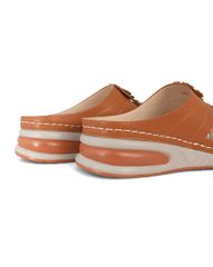 Dép Đế Xuồng Hạnh Dung Kẹp 2 Bông HD0301AC