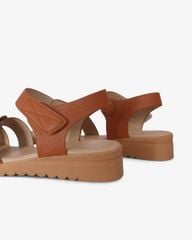 Sandal Xẹp Hạnh Dung Quai Đan Chéo HD0319AC