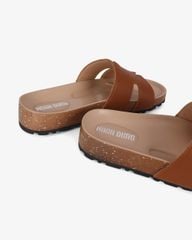 Dép Xẹp Hạnh Dung Quai Chữ H HD0325AC