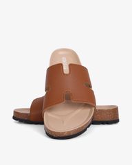 Dép Xẹp Hạnh Dung Quai Chữ H HD0325AC