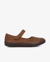 Giày Búp Bê Hạnh Dung Mũi Chỉ HD041038AD