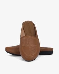 Dép Bít Mũi Hạnh Dung Mũi May Chỉ HD041091AD