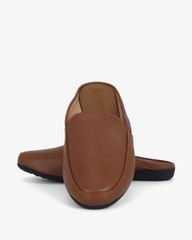 Dép Bít Mũi Hạnh Dung Trơn Đơn Giản HD041095AD