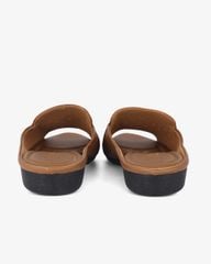 Dép Xuồng Hạnh Dung Hở Mũi Đục Lỗ HD041096AD