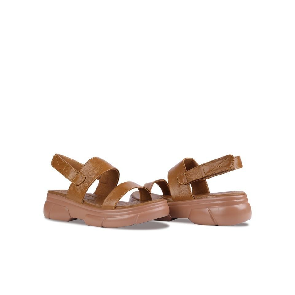 Sandal Xuồng Hạnh Dung Quai Nhị Thanh Lịch HD04903AD