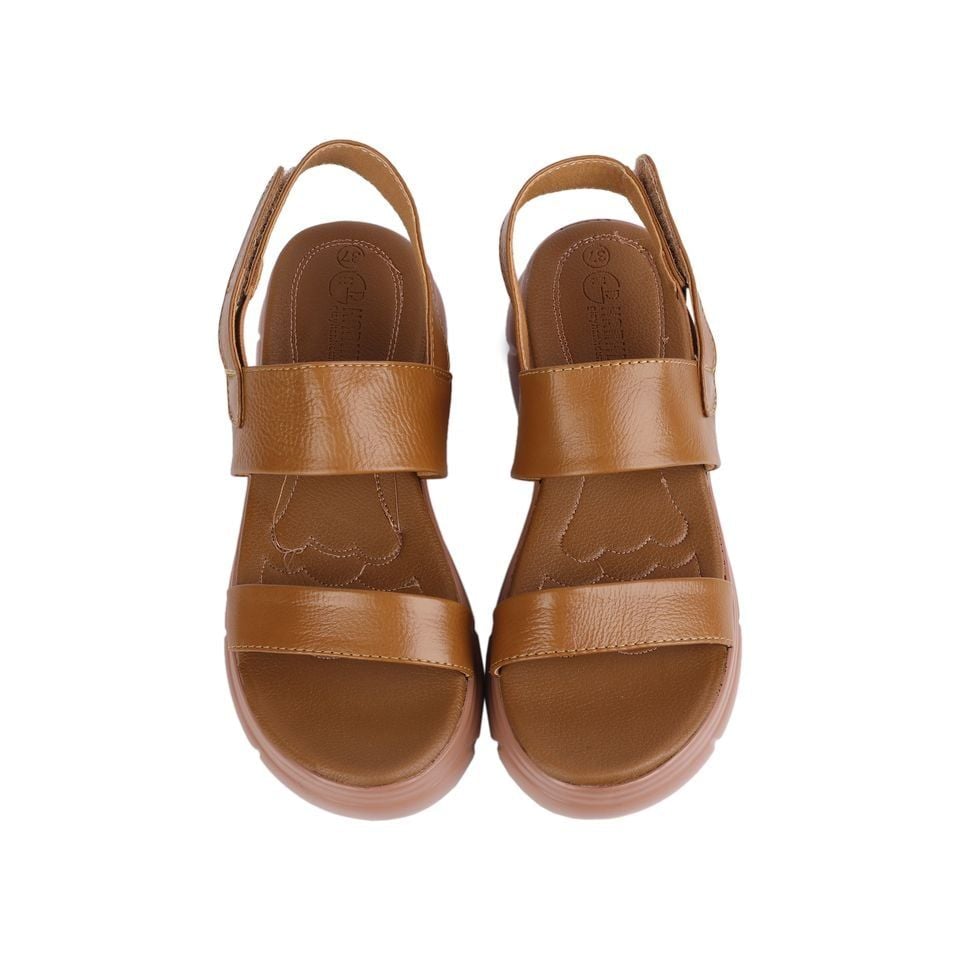 Sandal Xuồng Hạnh Dung Quai Nhị Thanh Lịch HD04903AD