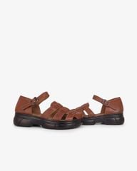 Sandal Xuồng Hạnh Dung Quai Đan Rọ HD04910AD