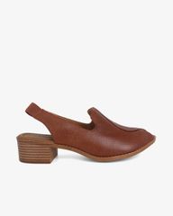 Sandal Cao Gót Hạnh Dung Gót Vân Bảng To HD04941AD