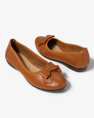 Giày Búp Bê Hạnh Dung Nơ Cách Điệu HD04946AD