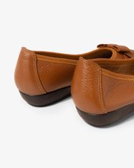 Giày Búp Bê Hạnh Dung Nơ Cách Điệu HD04946AD