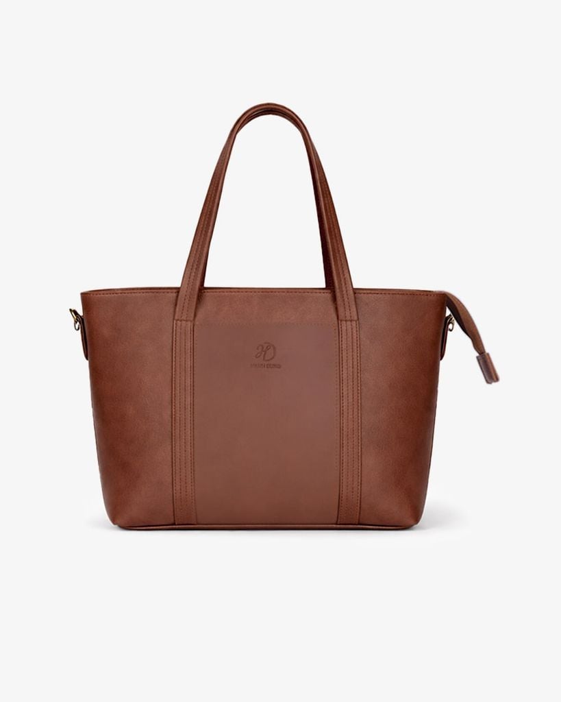 Túi Đeo Vai Hạnh Dung Công Sở Thanh Lịch HD0702BM