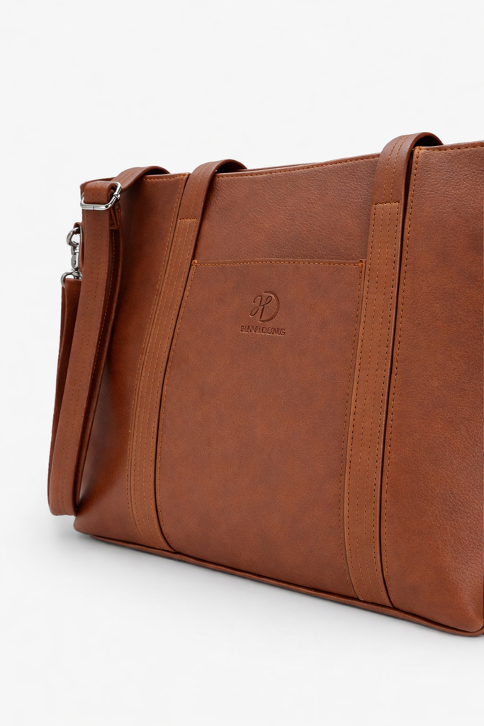 Túi Đeo Vai Hạnh Dung Công Sở Thanh Lịch HD0702BM