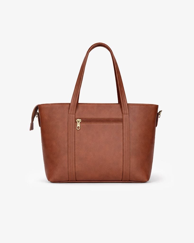 Túi Đeo Vai Hạnh Dung Công Sở Thanh Lịch HD0702BM