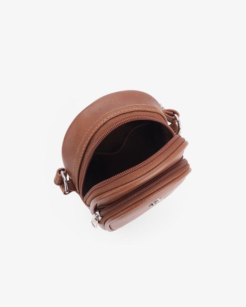 Túi Đeo Vai Hạnh Dung Veloura HD0713BM