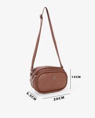 Túi Đeo Vai Hạnh Dung Bellano HD0715BM