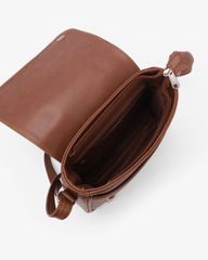 Túi Đeo Vai Hạnh Dung Marvelle HD0718BM