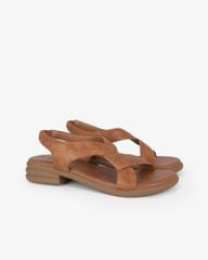 Sandal Hạnh Dung Quai Bản To Đan HD11131AV