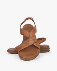 Sandal Hạnh Dung Quai Bản To Đan HD11131AV