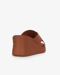 Dép Đế Xuồng Hạnh Dung Quai Bản To Đắp HD11155AV