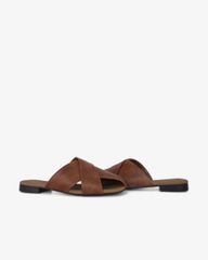 Dép Bít Mũi Hạnh Dung Hở Ngón HD1181AV