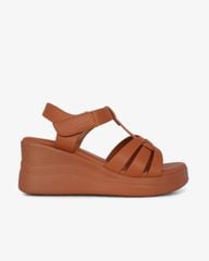 Sandal Xuồng Hạnh Dung Quai Đan Tròn Giữa HD1196AV