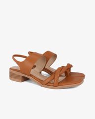 Sandal Hạnh Dung Bản Quai Xoắn HD1504CH
