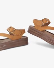Sandal Đế Xuồng Hạnh Dung Quai N HD29184AY