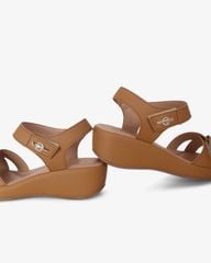 Sandal Xuồng Hạnh Dung Khóa Dán HD29193AY