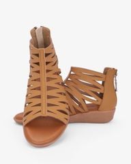 Sandal Đế Xuồng Hạnh Dung Chiến Binh HD29214AY
