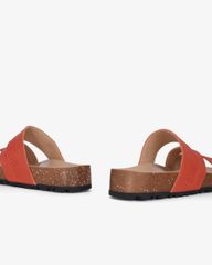 Dép Xẹp Hạnh Dung Quai N HD0326AC