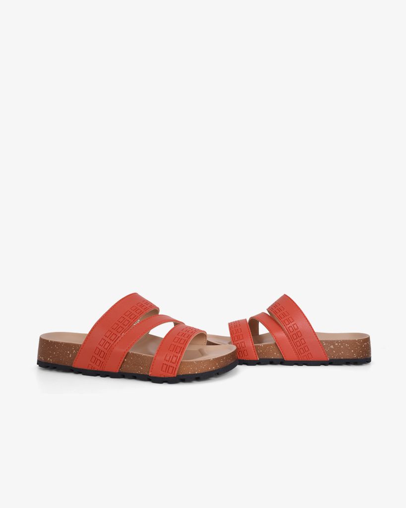 Dép Xẹp Hạnh Dung Quai N HD0326AC