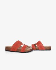 Dép Xẹp Hạnh Dung Quai N HD0326AC