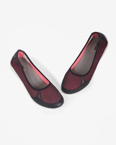 Giày Bata Hạnh Dung Lưới HD11117AV