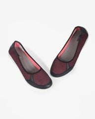 Giày Bata Hạnh Dung Lưới HD11117AV