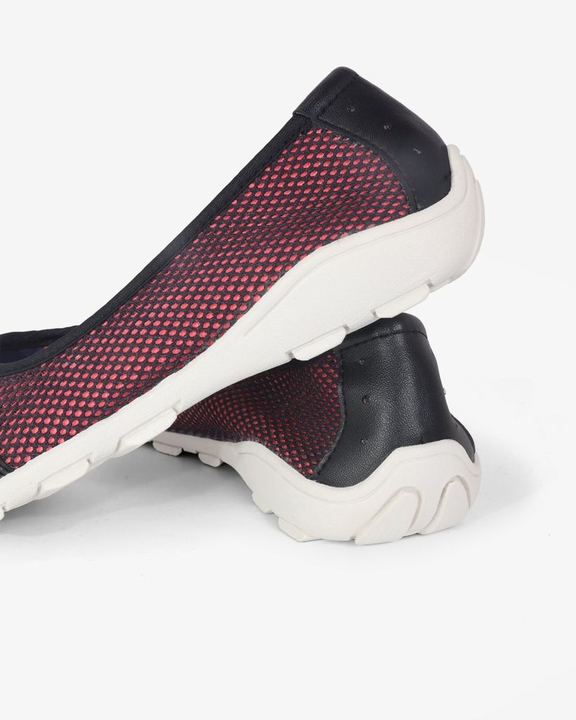 Giày Bata Hạnh Dung Lưới HD11117AV