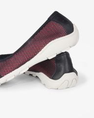 Giày Bata Hạnh Dung Lưới HD11117AV