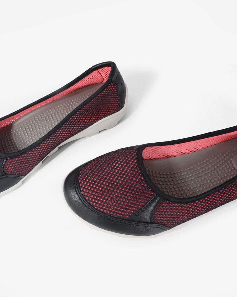 Giày Bata Hạnh Dung Lưới HD11117AV