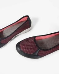 Giày Bata Hạnh Dung Lưới HD11117AV