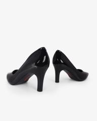 Giày Cao Gót Hạnh Dung Trơn HD041084AD