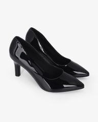 Giày Cao Gót Hạnh Dung Trơn HD041084AD