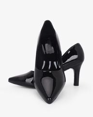 Giày Cao Gót Hạnh Dung Trơn HD041084AD