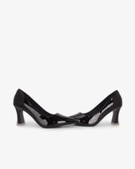 Giày Cao Gót Hạnh Dung Trơn Mũi Nhọn HD11166AV