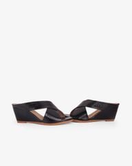 Dép Đế Xuồng Hạnh Dung Quai Chéo 6F HD02253AB