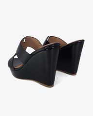 Dép Đế Xuồng Hạnh Dung Quai H 12F HD02255AB