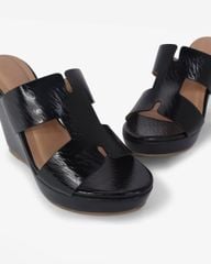 Dép Đế Xuồng Hạnh Dung Quai H 12F HD02255AB