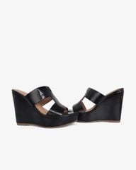 Dép Đế Xuồng Hạnh Dung Quai H 12F HD02255AB