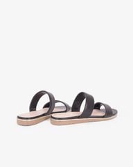 Dép Xẹp Hạnh Dung Quai Đôi HD02265AB
