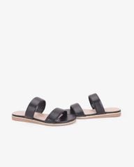 Dép Xẹp Hạnh Dung Quai Đôi HD02265AB
